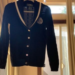 Ralph Lauren cardigan